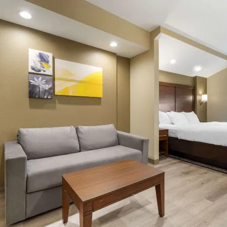 Comfort Suites