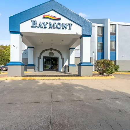 Baymont by Wyndham Lawrence