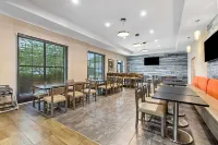 Comfort Suites Columbia I-65 - sarapan