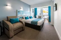 Best Western Hotel Royan Ocean Hotels in Soulac-sur-Mer