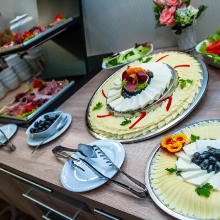 Hotel Parc Sibiu