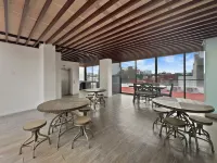 Armonik suites By Casanevo - King Bed Suite