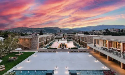 Pearl Island Chios Hotel & Spa