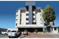 Aparta Hotel Plaza del Sol Hotels in 