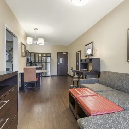 Staybridge Suites PITTSBURGH-CRANBERRY TOWNSHIP by IHG