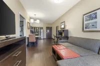 Staybridge Suites PITTSBURGH-CRANBERRY TOWNSHIP by IHG