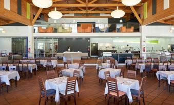 The Navigator - Palm Oasis Alvor