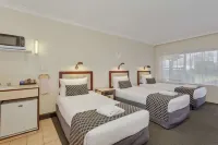 Econo Lodge Savannah Park Tamworth Hoteles en Kingswood