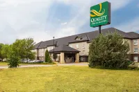 Quality Inn & Suites Yorkton Hotel di 