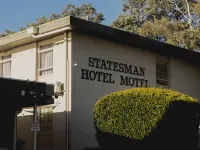 Statesman Hotel Hotels in Phillip