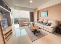 ARRAM | No. 616 | U residence 2 Near UPH