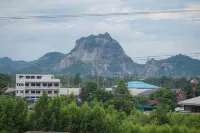 Citywan Ratchaburi - Indah