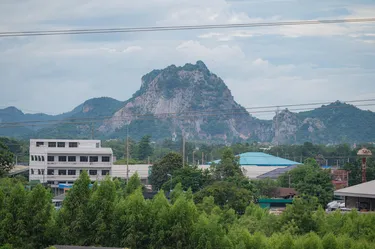 รูปภาพของซิตี้วรรณ ราชบุรี
