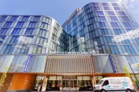 Hilton Garden Inn Boston Brookline, Ma Hotels near Bournewood Hospital