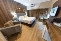 Hotel Village Premium Joao Pessoa