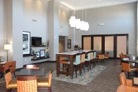 Hampton Inn & Suites DeLand - فطور