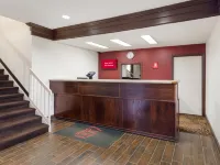 Red Roof Inn Fort Wayne Hotels in Fort wayne