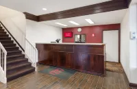 Red Roof Inn Fort Wayne