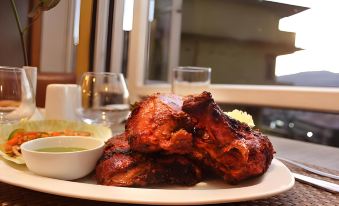 Gangtok Drift Hotel & Restobar