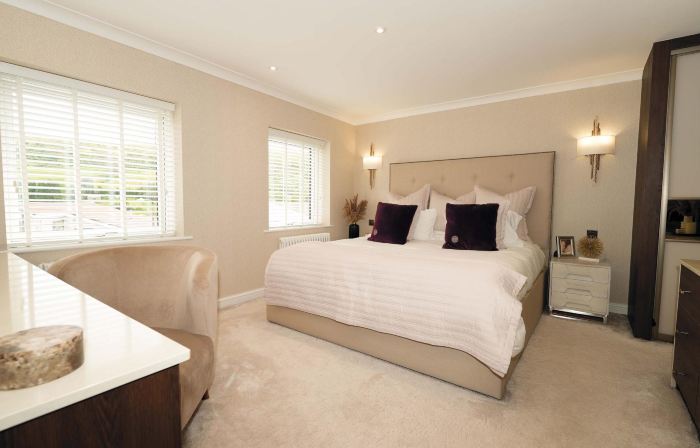 Castell Morlais - Luxurious 5 Bed - Pontsticill