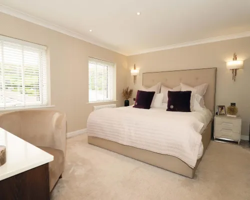 Castell Morlais - Luxurious 5 Bed - Pontsticill Hotels in Merthyr Tydfil