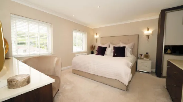 Castell Morlais - Luxurious 5 Bed - Pontsticill 酒店