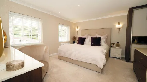 Castell Morlais - Luxurious 5 Bed - Pontsticill - 4-Star