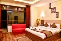 Rufina Palm Bliss Các khách sạn ở West Sikkim