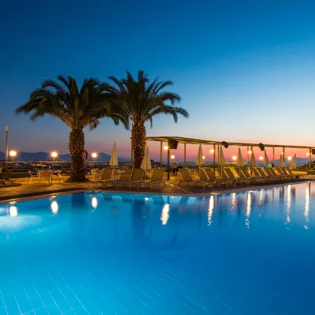 Martı Beach Hotel
