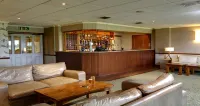Best Western Preston Garstang Country Hotel and Golf Club - Bares