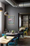 Campanile PRIME - Caen Centre Gare - breakfast