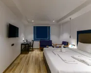 Regenta Inn Downton Raipur Hotel - Pysäköinti