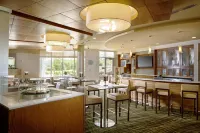 SpringHill Suites Pittsburgh Latrobe Hotels in Unity Township