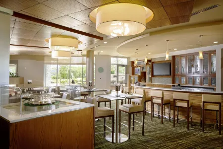 SpringHill Suites Pittsburgh Latrobe