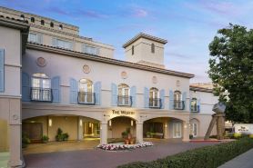 The Westin Palo Alto