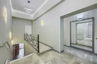 Sam Prishel Mini Hotel - Inns