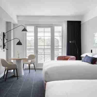 Kimpton the Forum Hotel Rooms