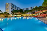 Hotel Grand Efe - Swimmingpools