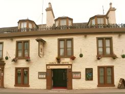 The Crown Hotel