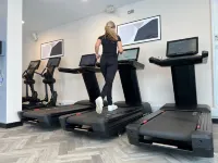 voco READING by IHG - salle de sport