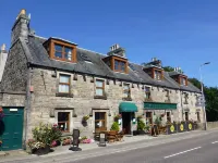 Sutherland Inn Hotels in 