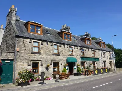 Sutherland Inn Hotels in Brora
