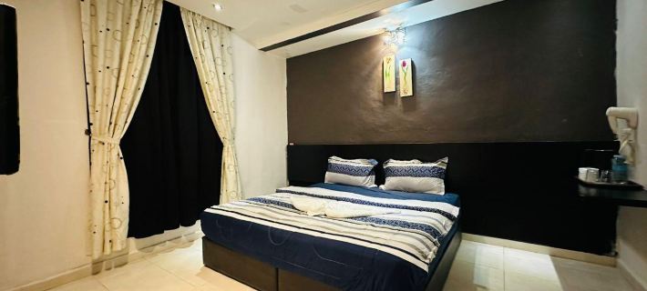 Kuu Inn Motel Hotels in Perlis