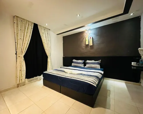 Kuu Inn Motel Hotels in Arau