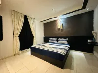 Kuu Inn Motel Hotels in Oran