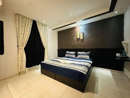 Kuu Inn Motel Hotel a Arau