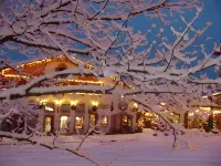 Alpine Rivers Inn