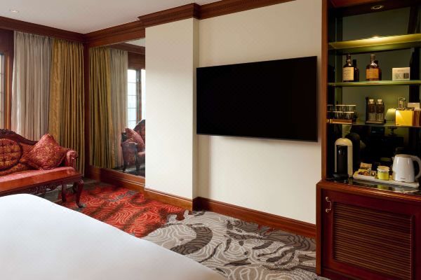 그랜드 머큐어 임피리얼 팰리스 서울 강남_4