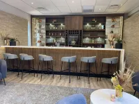Radisson Hotel and Convention Centre OR Tambo Airport - 5-Star