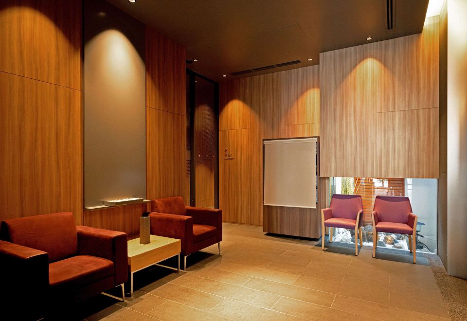 컴포트 인 후쿠오카 덴진 조식 또는 객실 사진